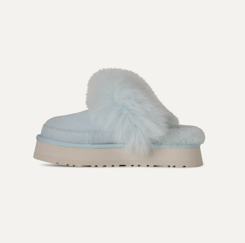 Women's Disquette Chalet-Reef Blue