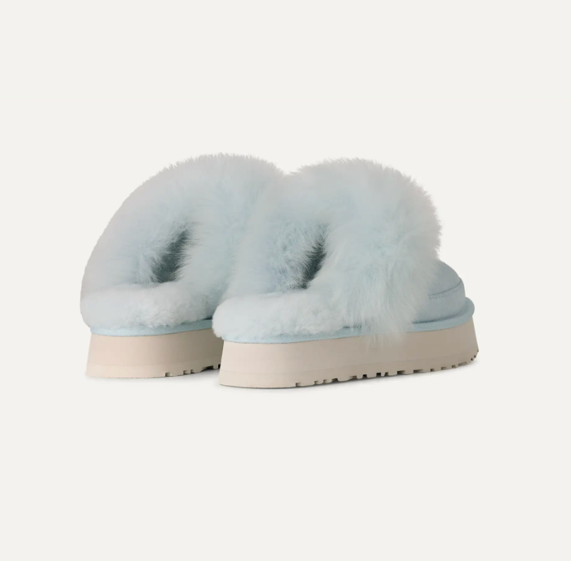Women's Disquette Chalet-Reef Blue