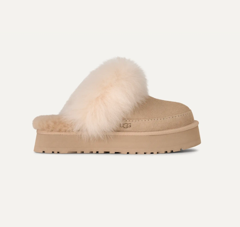 Women's Disquette Chalet-Sandcastle