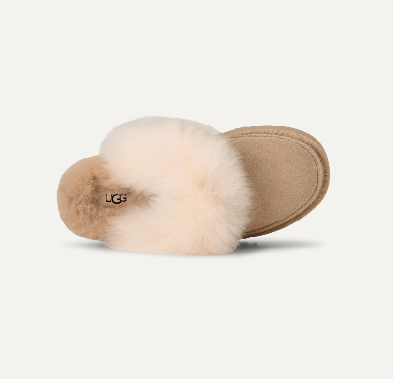 Women's Disquette Chalet-Sandcastle