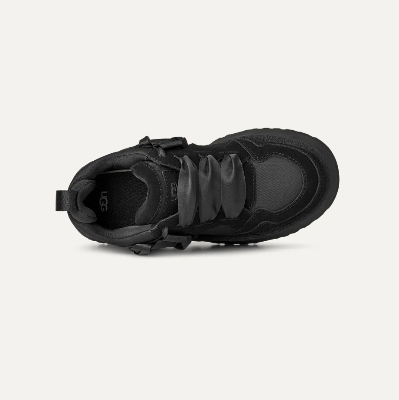 Women's Astromel-Black
