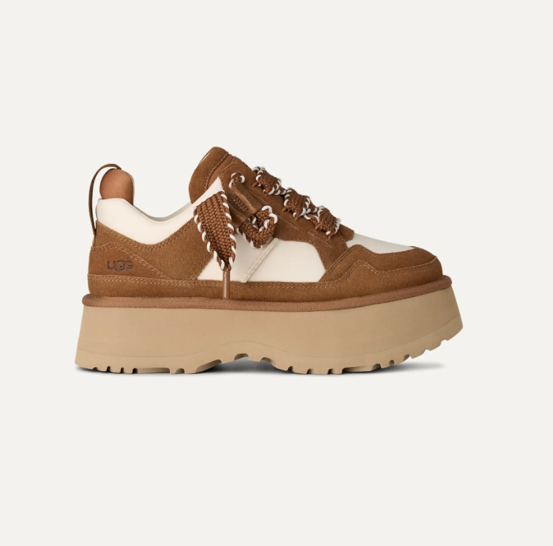 Women's Astromel-Chestnut