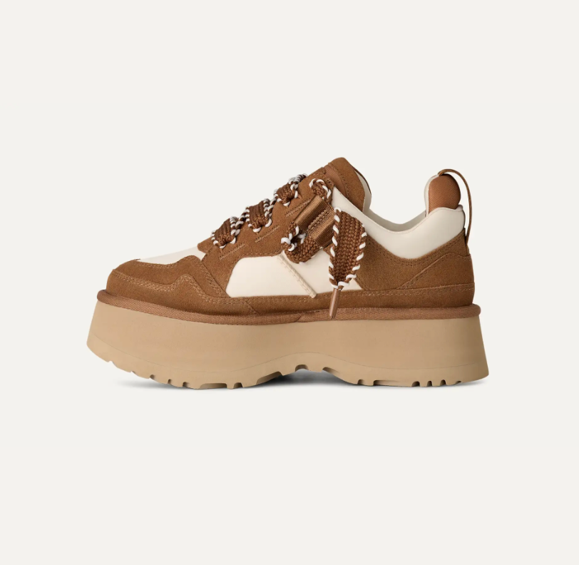 Women's Astromel-Chestnut