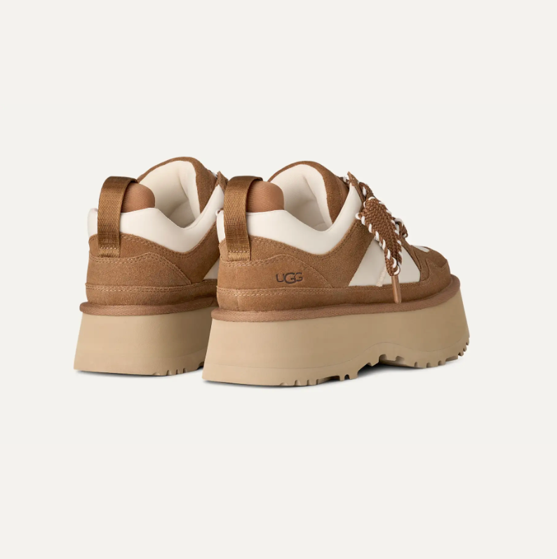 Women's Astromel-Chestnut