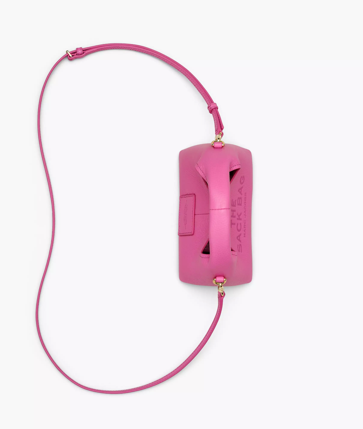 Marc Jacobs The Micro Crossbody Sack Bag