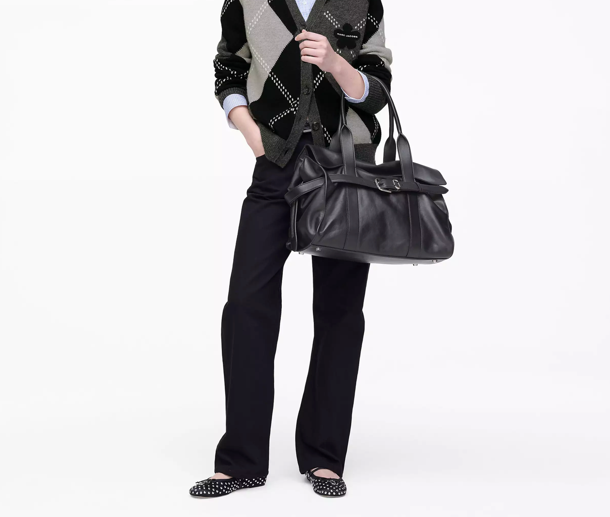 Marc Jacobs The Dakota Tote Bag