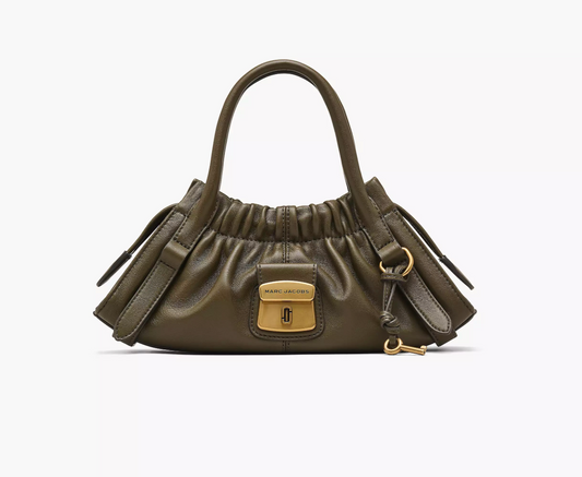 Marc Jacobs The Cristina Satchel-Beech (Small)