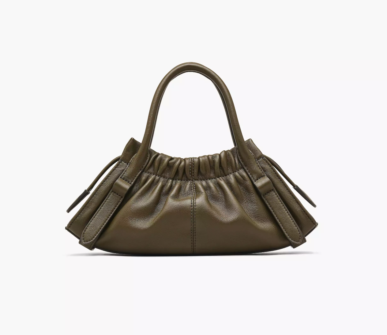 Marc Jacobs The Cristina Satchel-Beech (Small)
