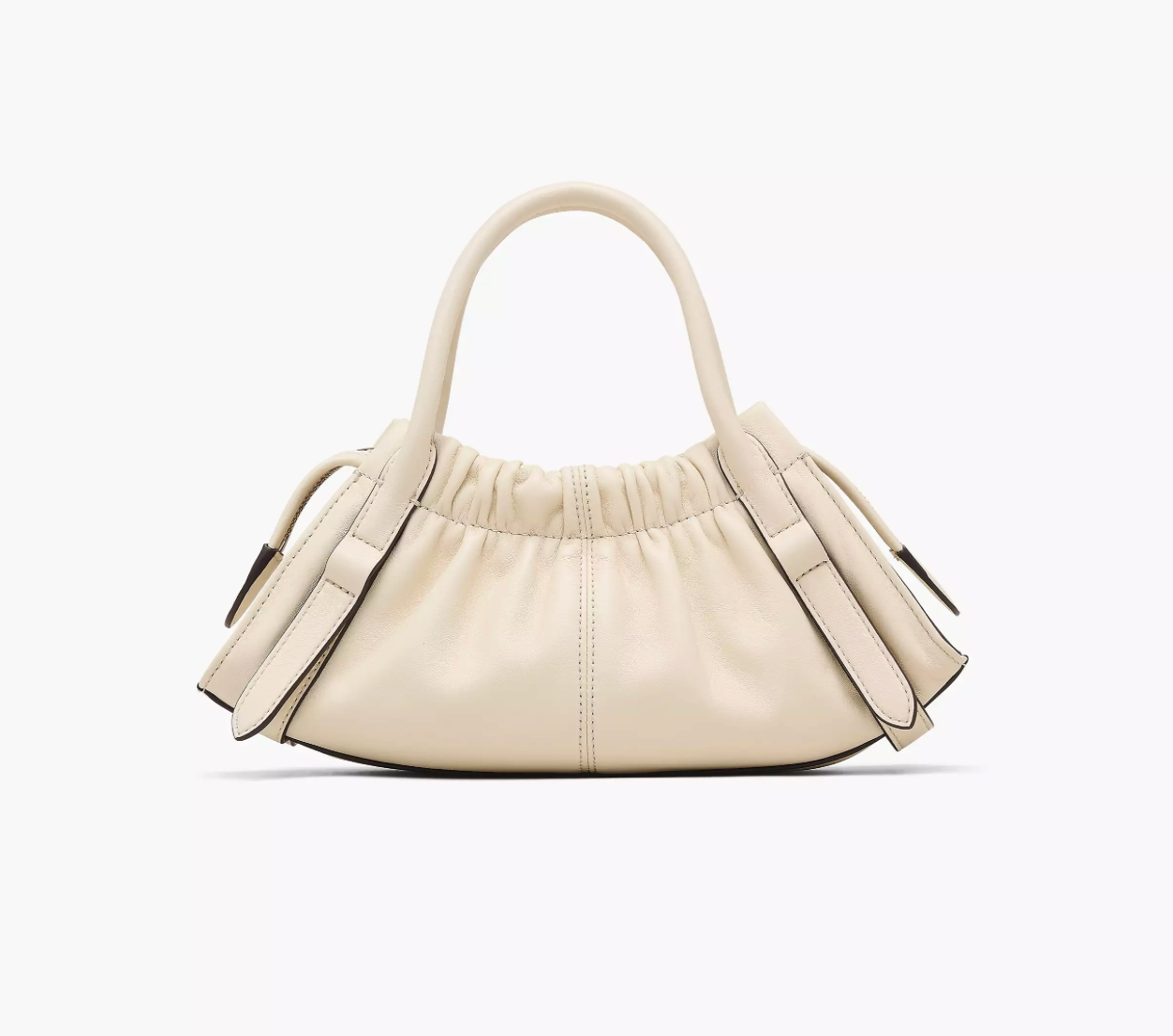 Marc Jacobs The Cristina Satchel-Ivory (Small)