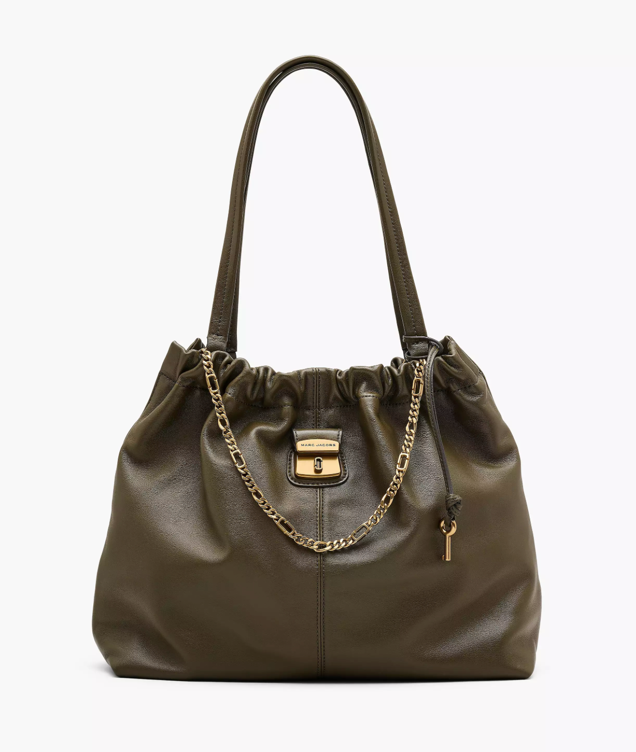 Marc Jacobs The Cristina Tote Bag-Beech