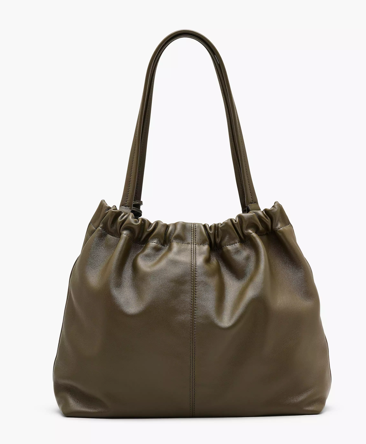 Marc Jacobs The Cristina Tote Bag-Beech