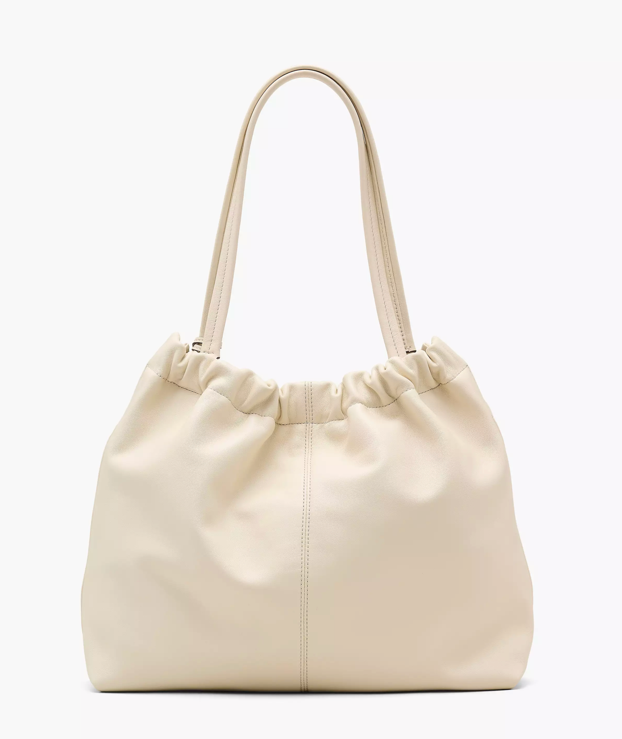 Marc Jacobs The Cristina Tote Bag-Ivory