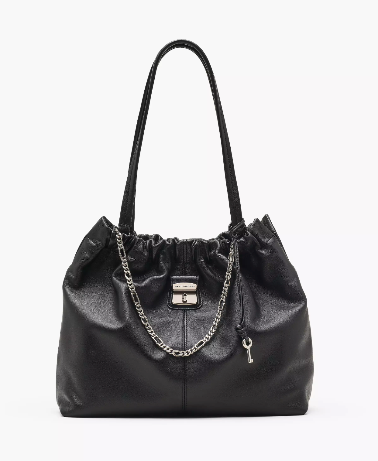 Marc Jacobs The Cristina Tote Bag-Black