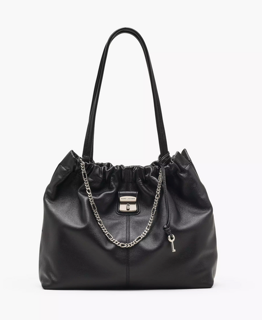 Marc Jacobs The Cristina Tote Bag-Black