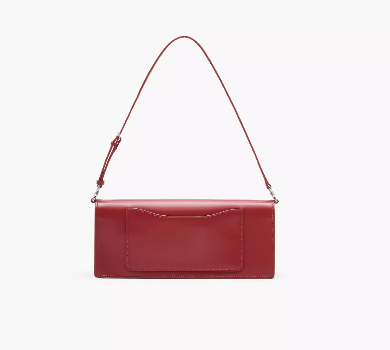 Marc Jacobs The Glam Mirror Shoulder Bag-Siren