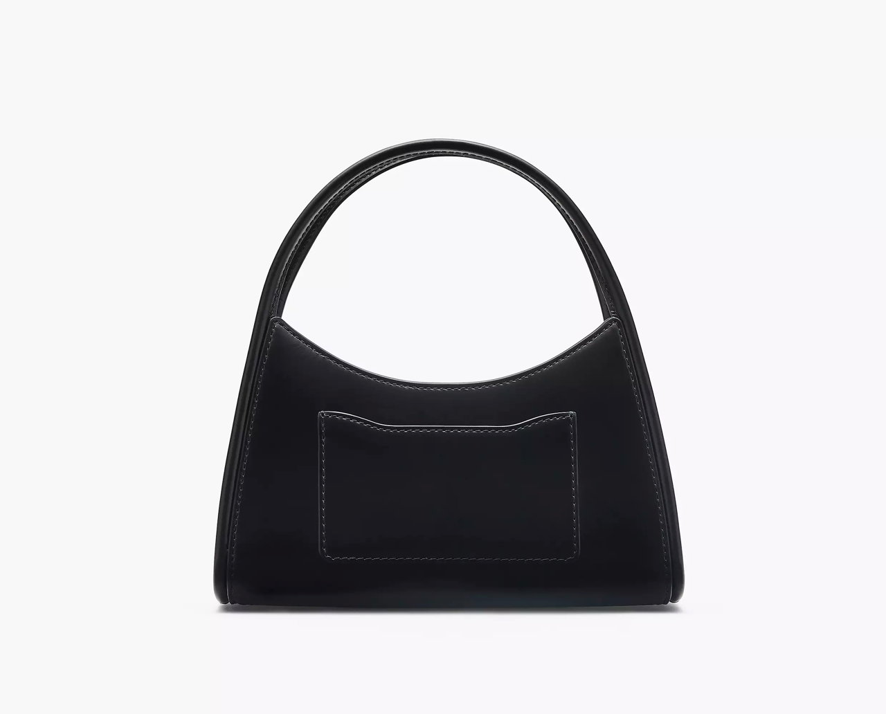 Marc Jacobs The Claw Clip Crossbody Bag-Black