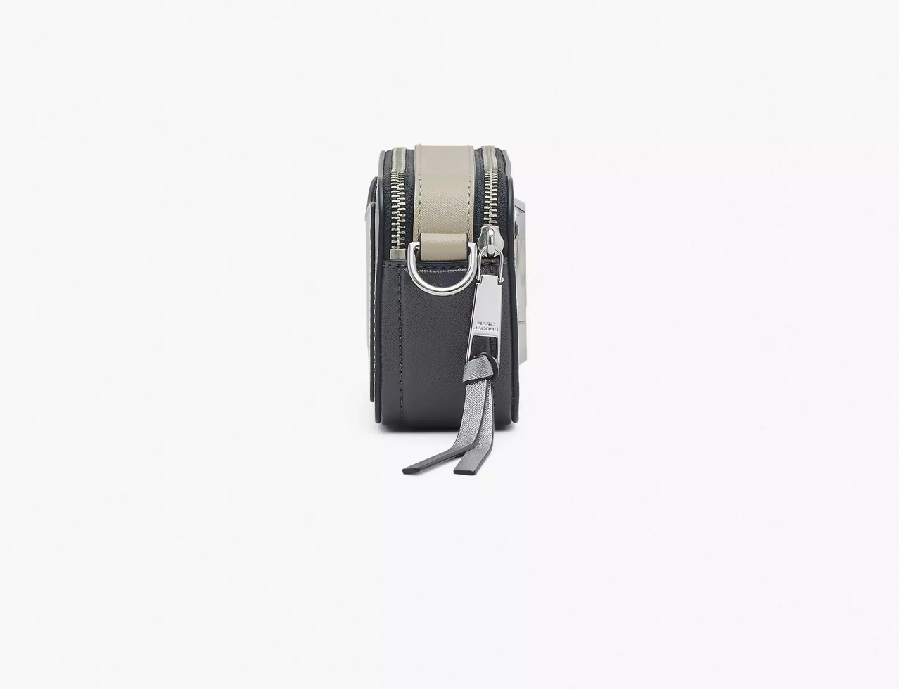 Marc Jacobs Snapshot Wolf Grey/Multi