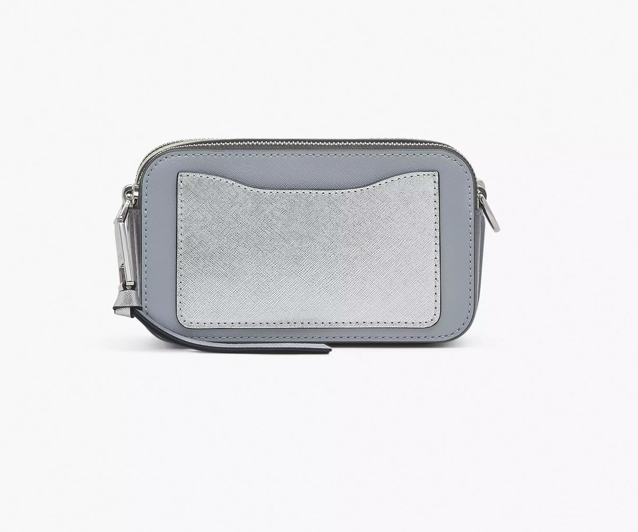 Marc Jacobs Snapshot Wolf Grey/Multi