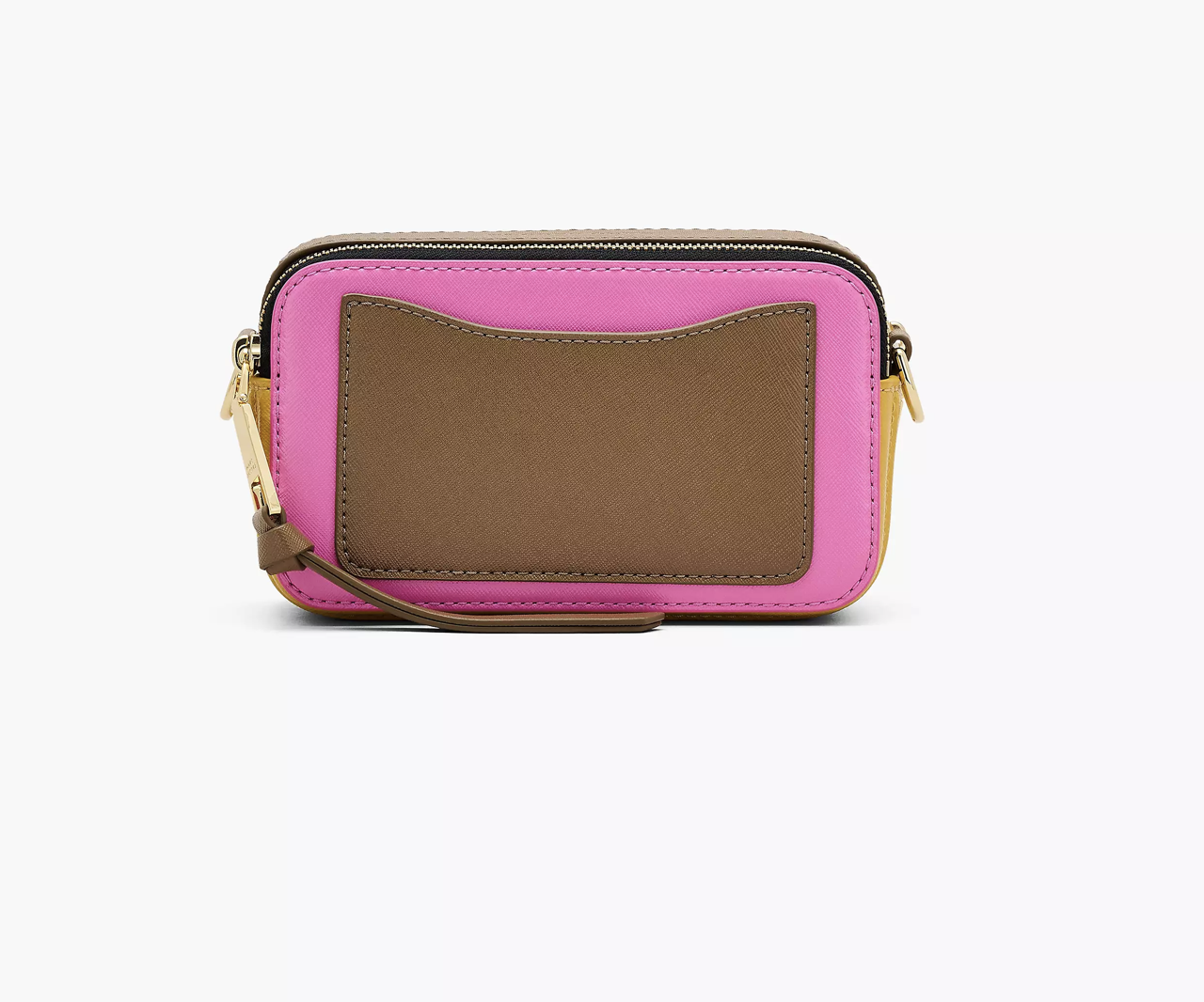 Marc Jacobs Snapshot -Bow Pink Multi