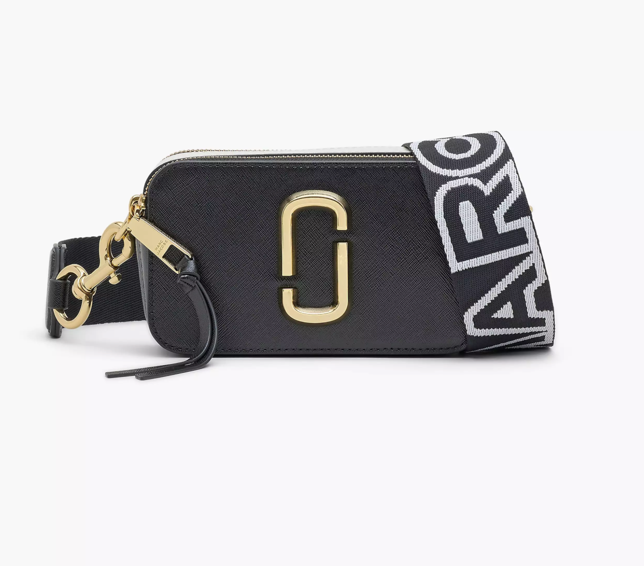 Marc Jacobs Snapshot -Black/Multi