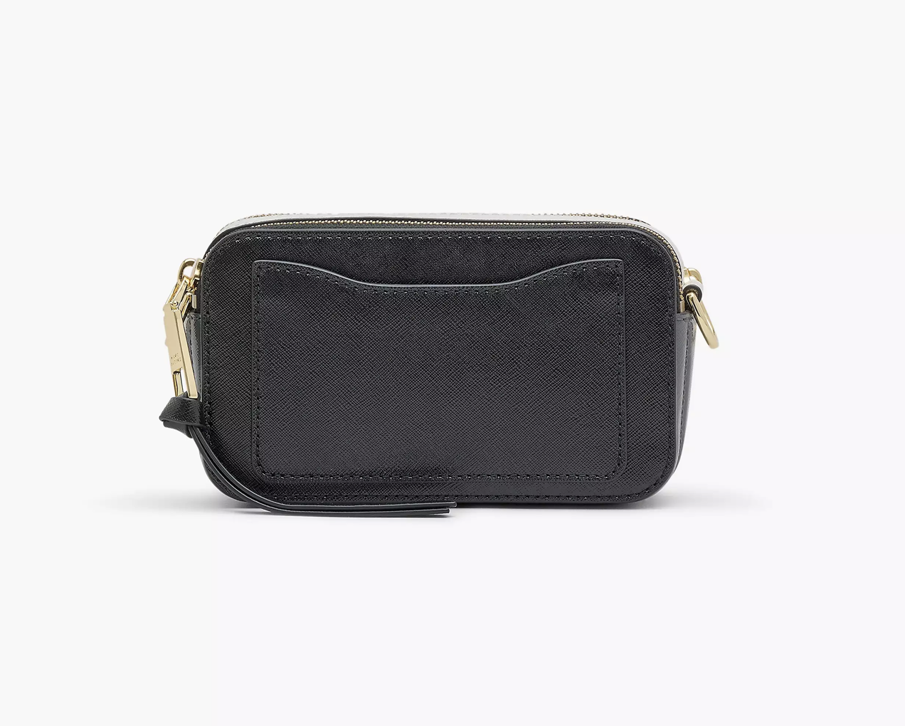 Marc Jacobs Snapshot -Black/Multi