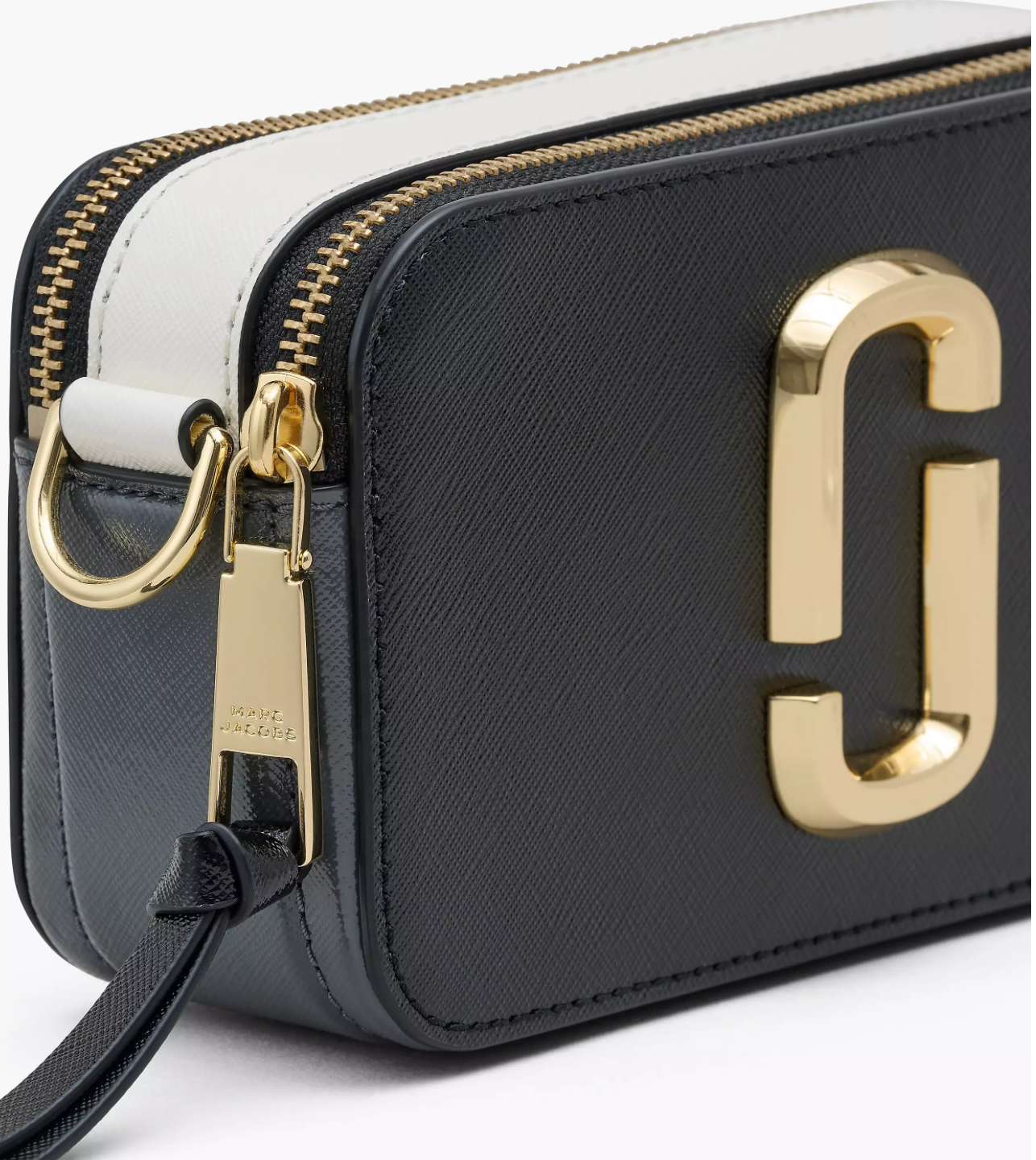 Marc Jacobs Snapshot -Black/Multi