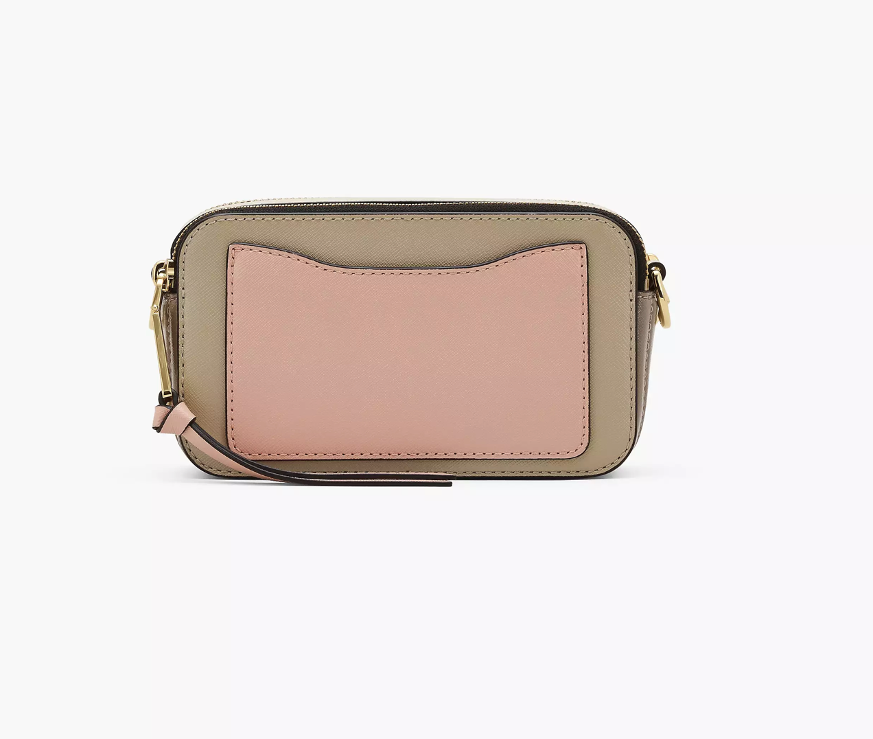 Marc Jacobs Snapshot -Khaki Multi