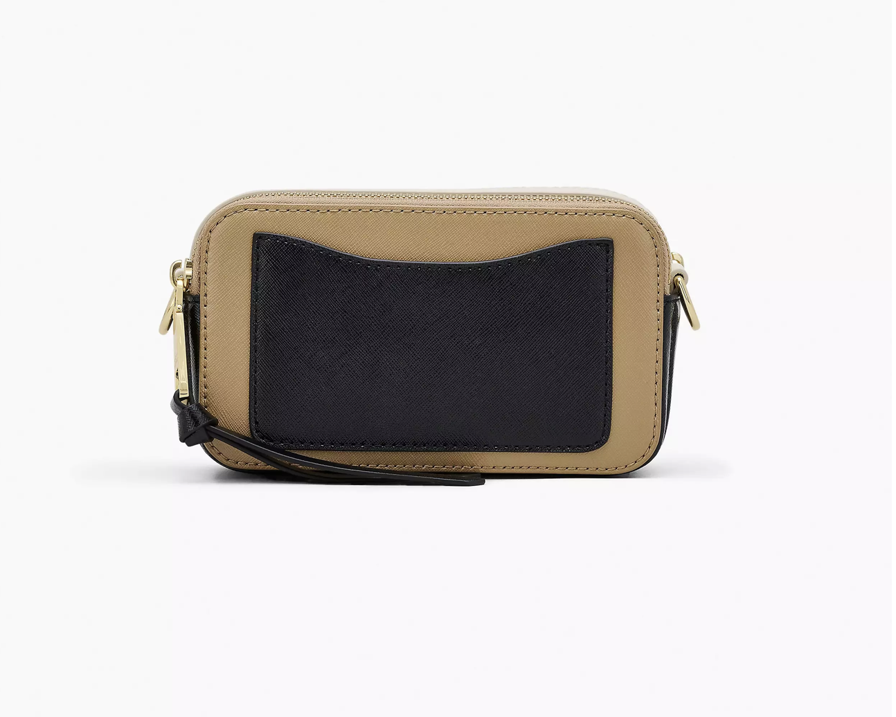 Marc Jacobs Snapshot -Camel Multi