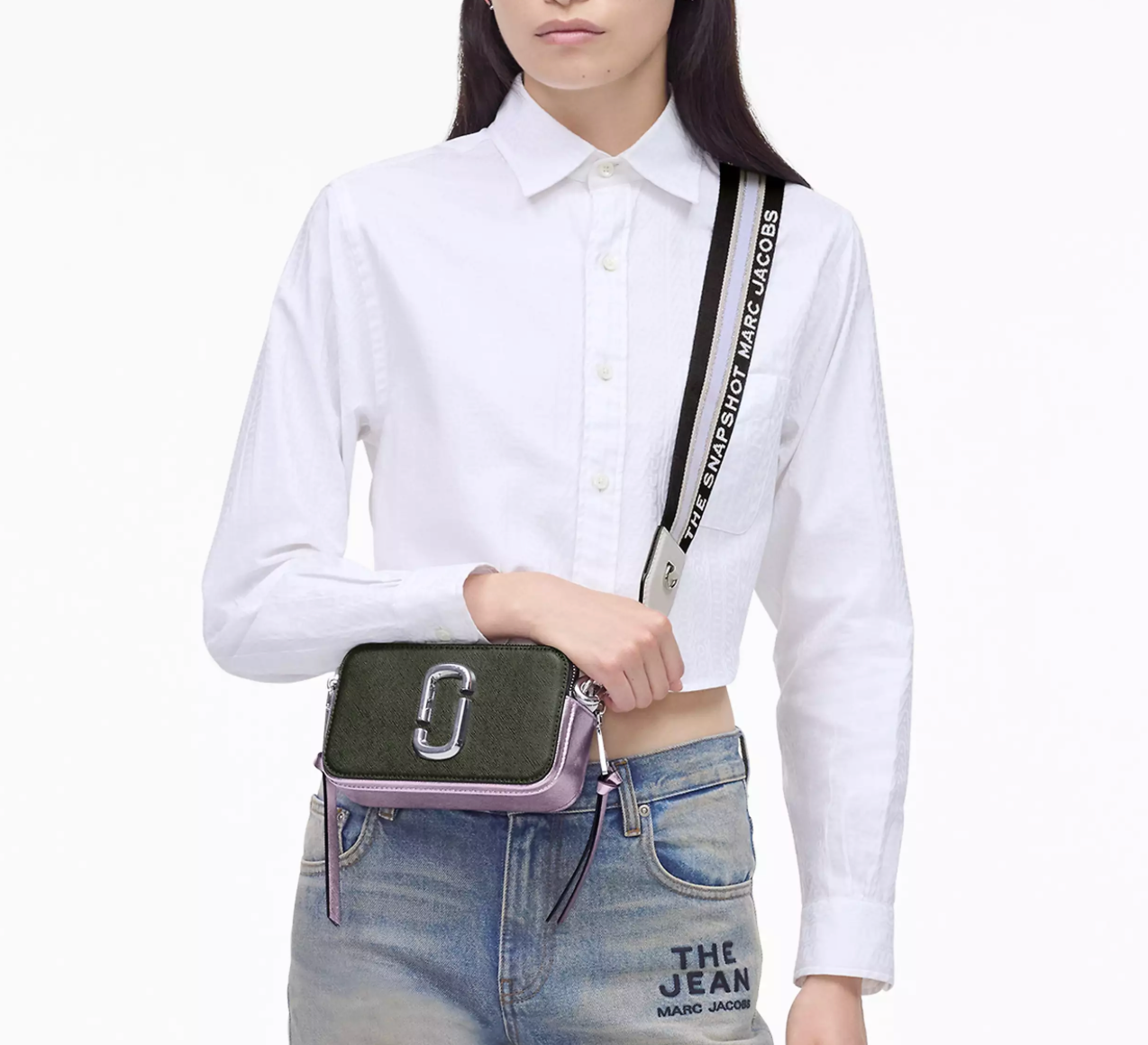 Marc Jacobs Snapshot -Ivy Multi