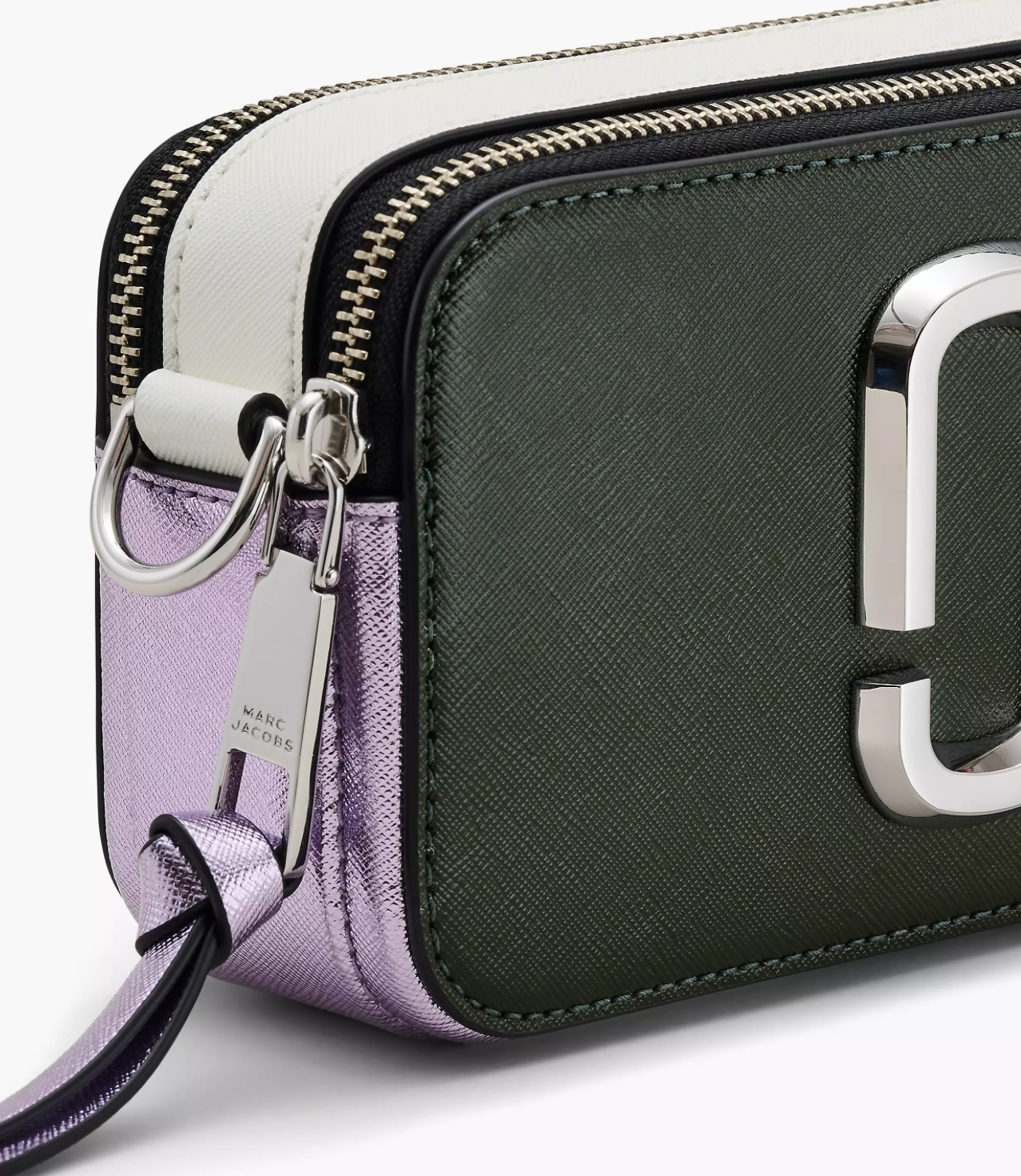 Marc Jacobs Snapshot -Ivy Multi