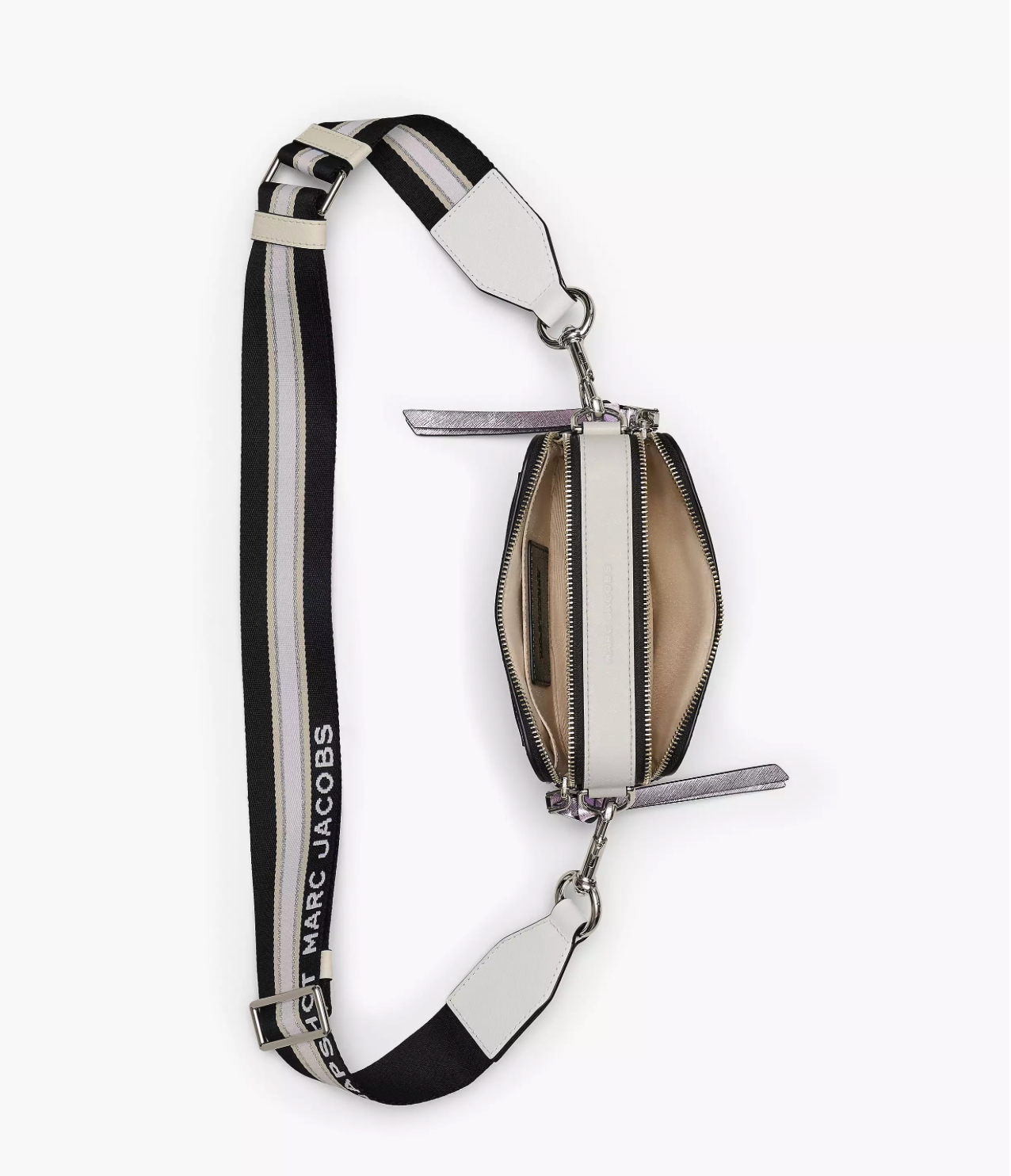 Marc Jacobs Snapshot -Ivy Multi