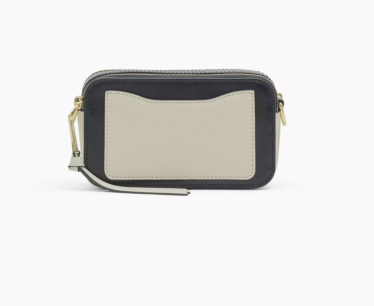 Marc Jacobs Snapshot-Cloud White/Multi