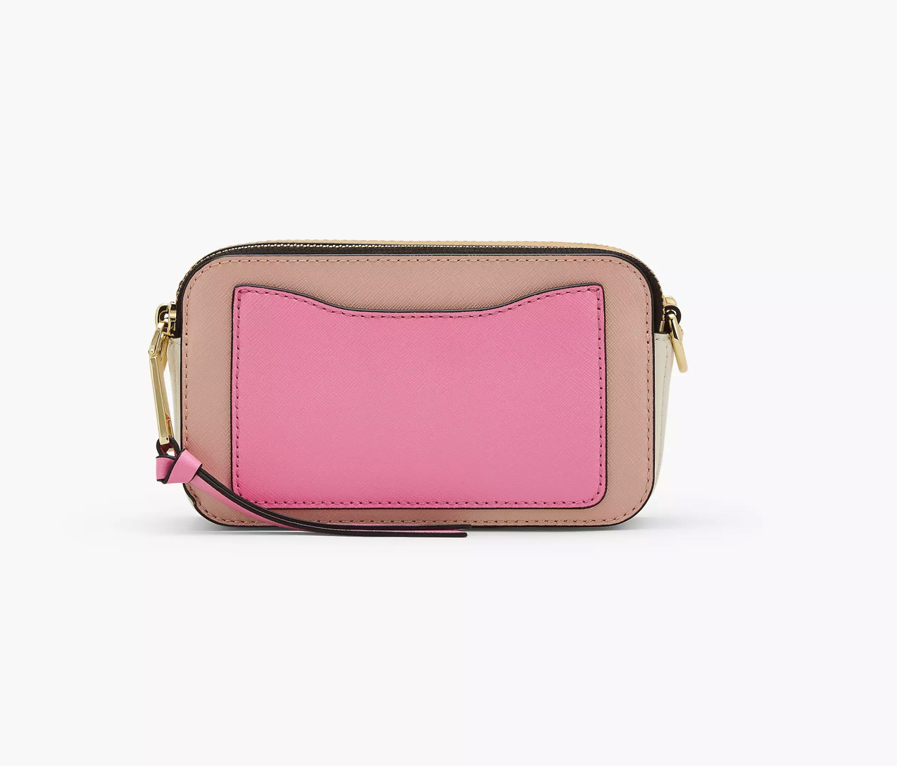 Marc Jacobs Snapshot-Rose Multi