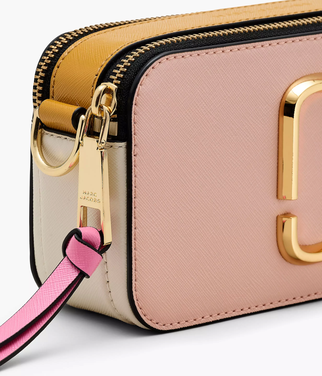 Marc Jacobs Snapshot-Rose Multi