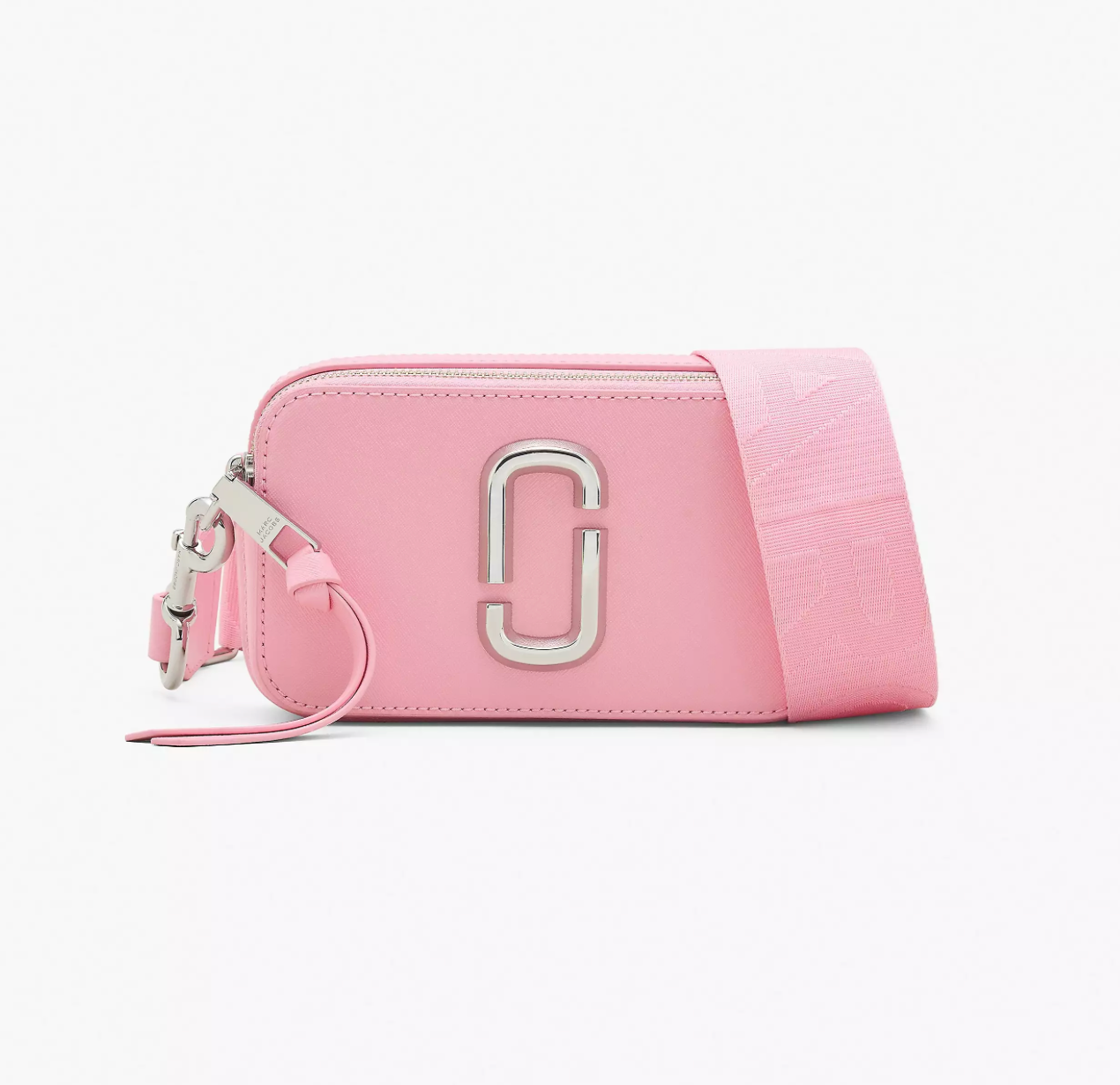 Marc Jacobs Snapshot-Pink