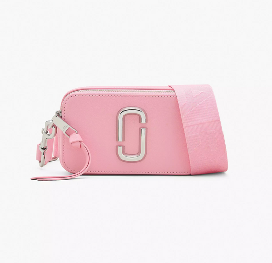 Marc Jacobs Snapshot-Pink