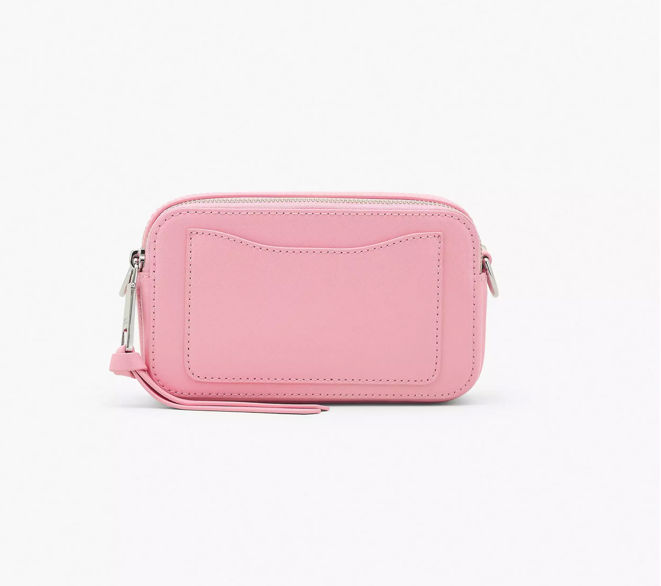 Marc Jacobs Snapshot-Pink