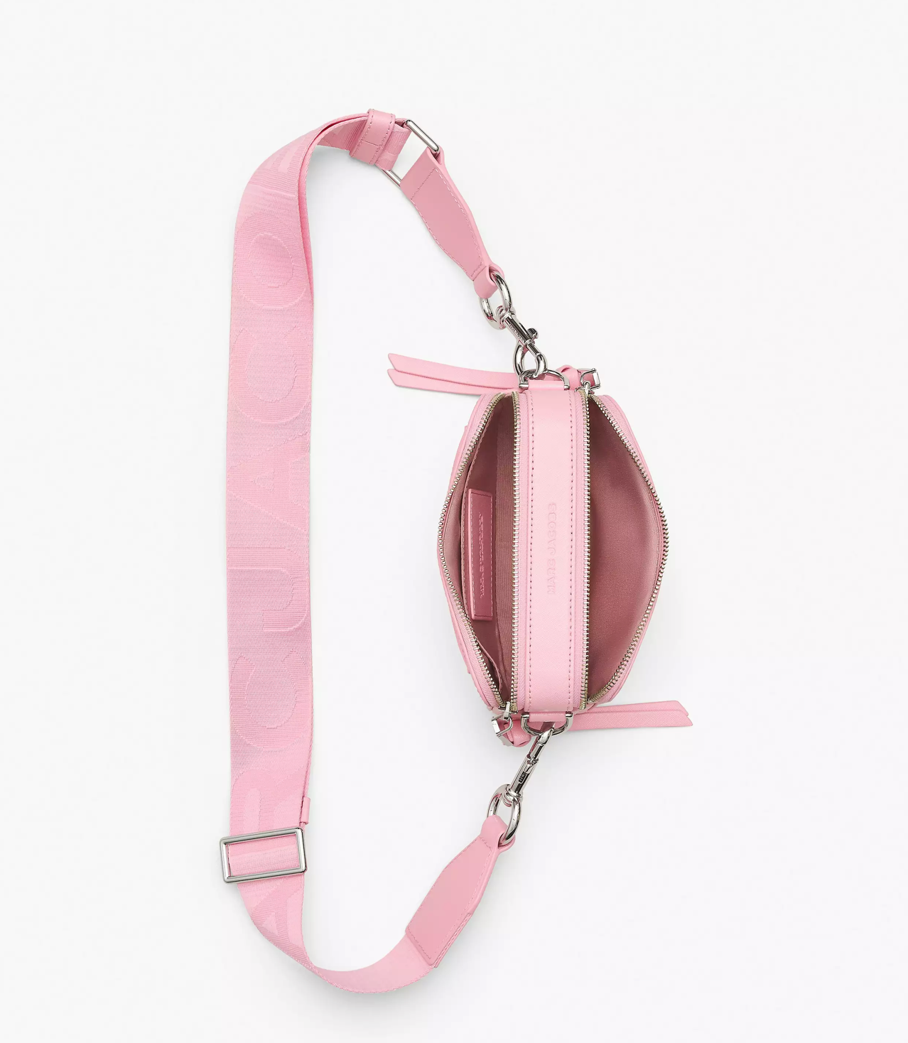 Marc Jacobs Snapshot-Pink