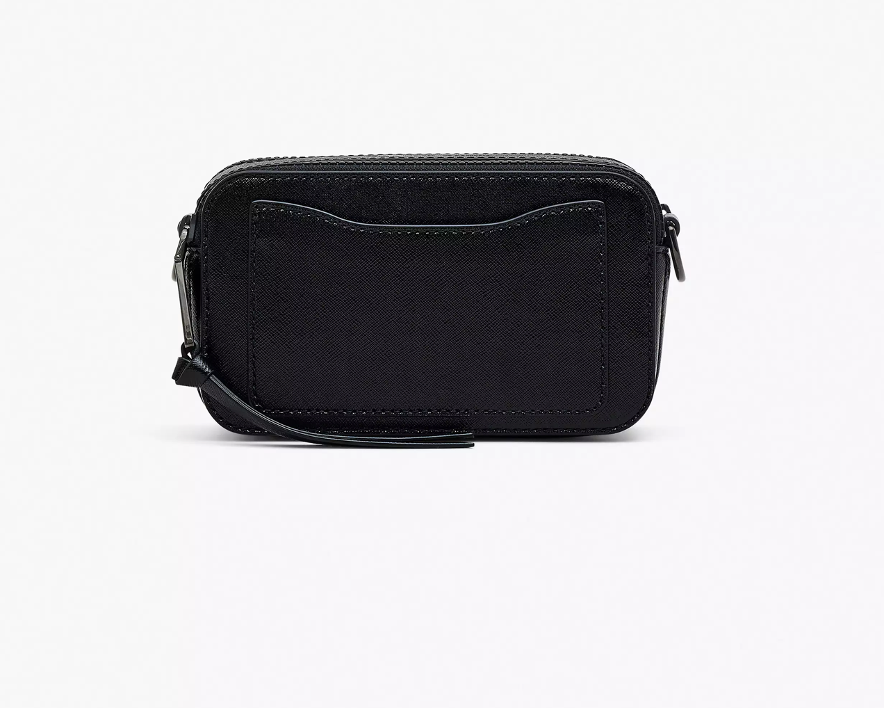 Marc Jacobs Snapshot-Black