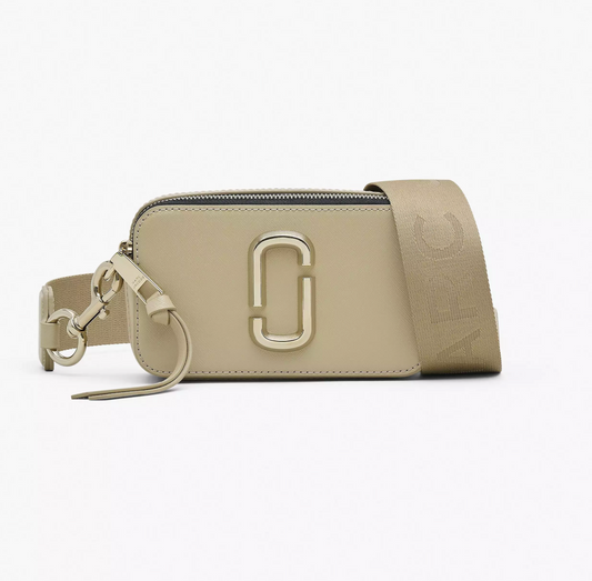 Marc Jacobs Snapshot-Khaki