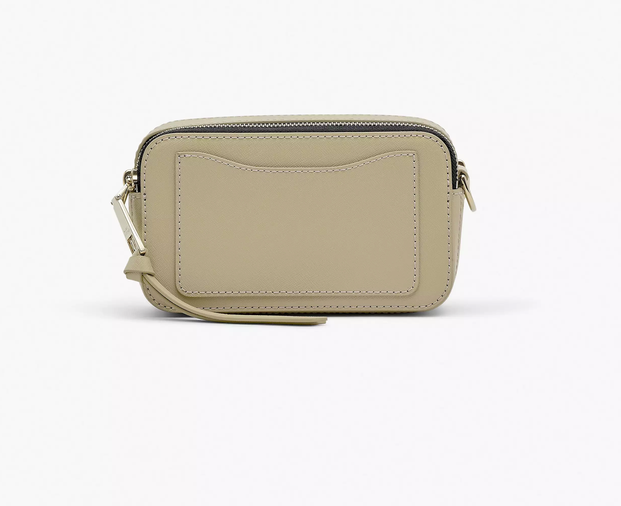 Marc Jacobs Snapshot-Khaki