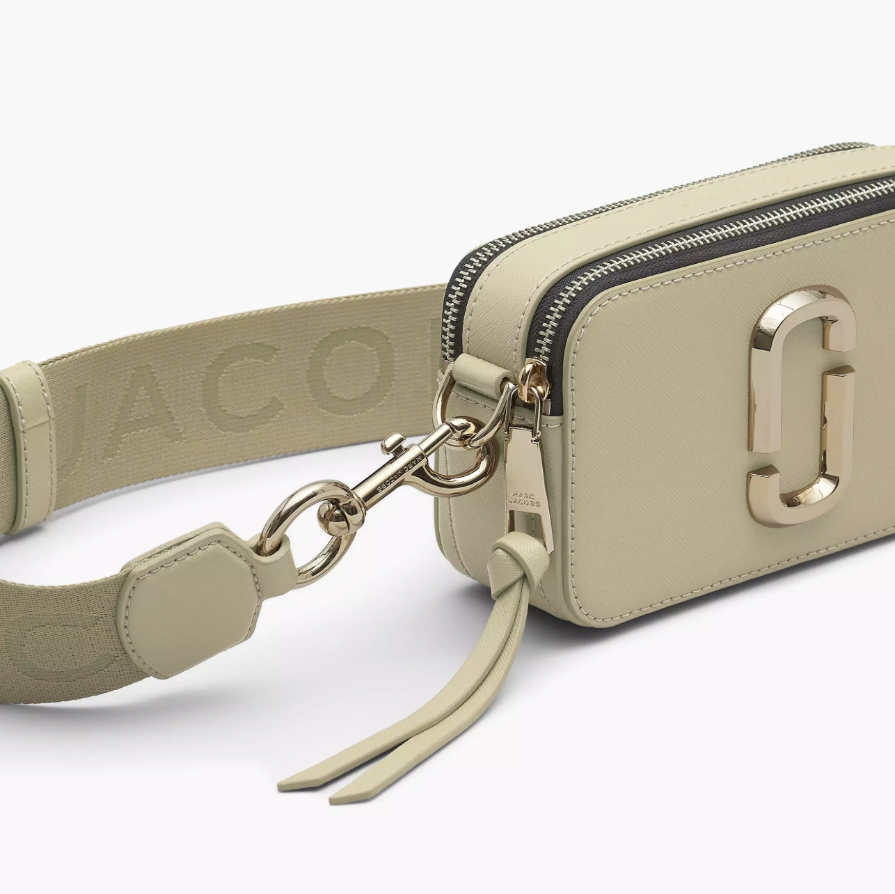 Marc Jacobs Snapshot-Khaki