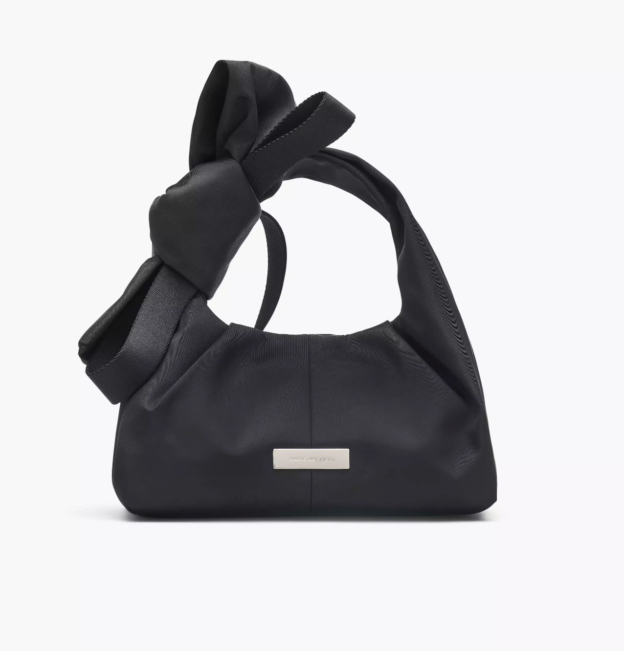 Marc Jacobs The Bow Nylon Mini Sack Bag