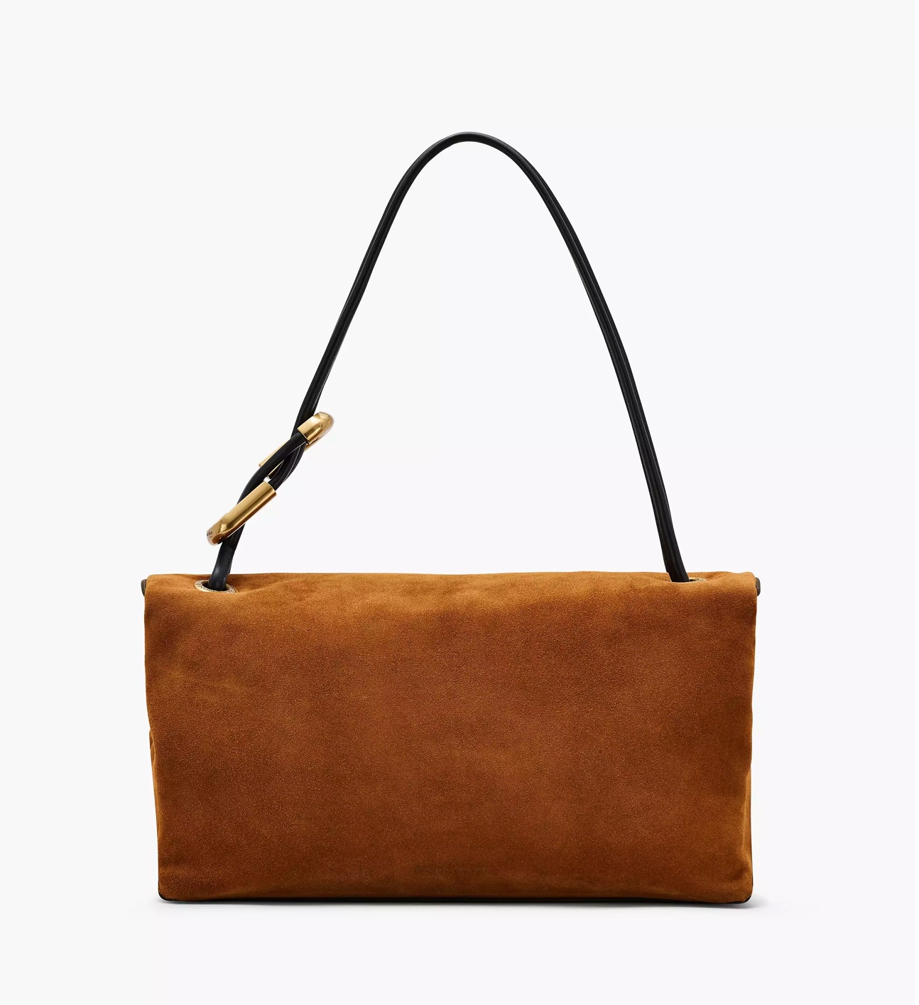 Marc Jacobs The Suede Large Dual-Copper