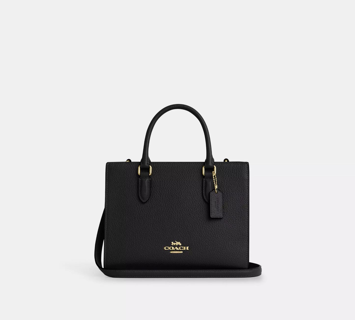 Coach Maggie Small Tote Bag
