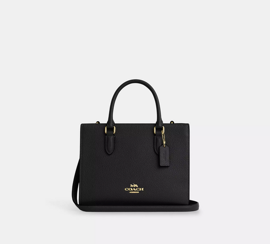 Coach Maggie Small Tote Bag
