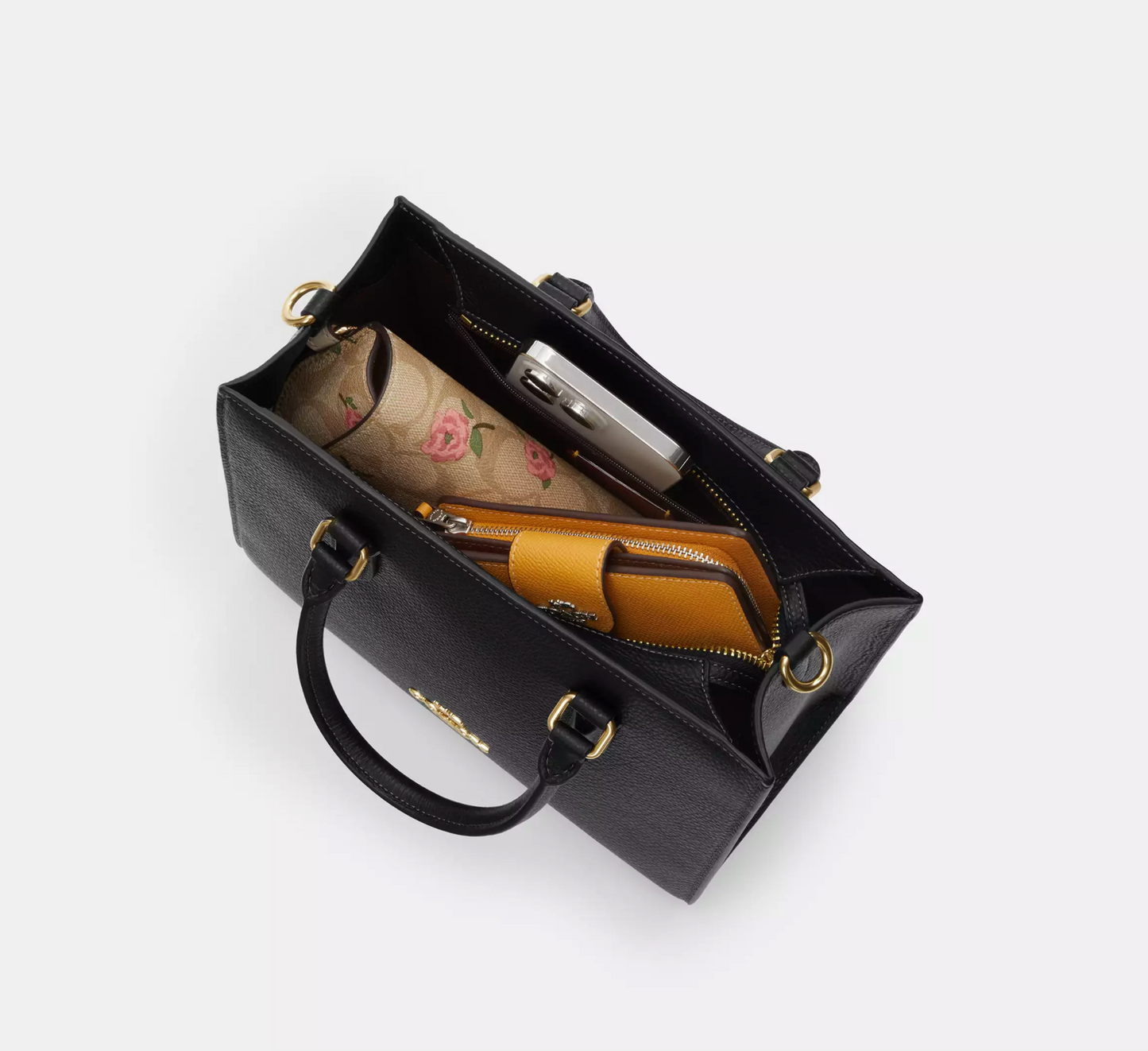 Coach Maggie Small Tote Bag