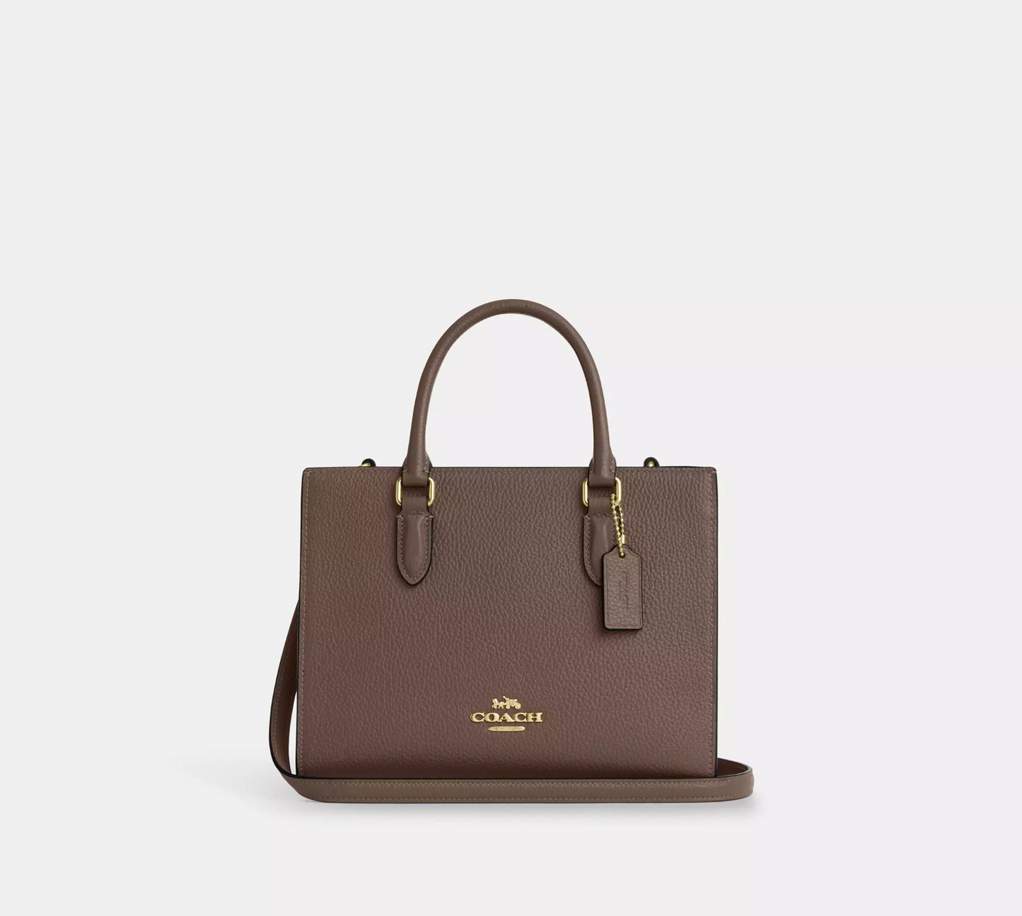 Coach Maggie Small Tote Bag