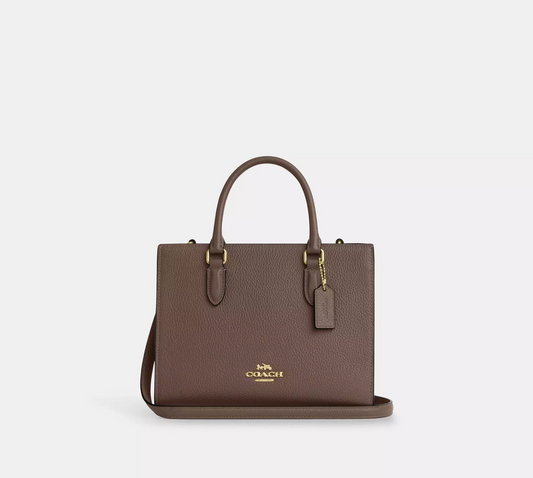 Coach Maggie Small Tote Bag
