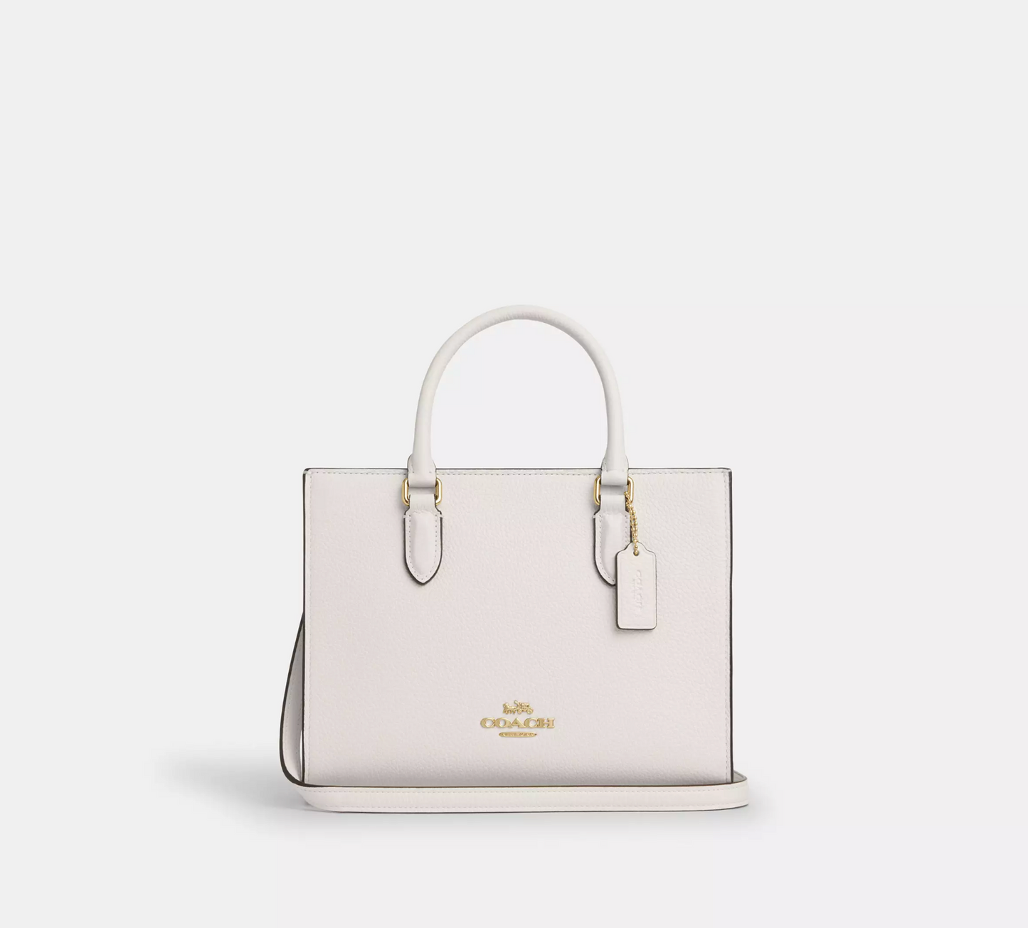 Coach Maggie Small Tote Bag